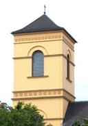 Luisen-Kirche Berlin-Charlottenburg